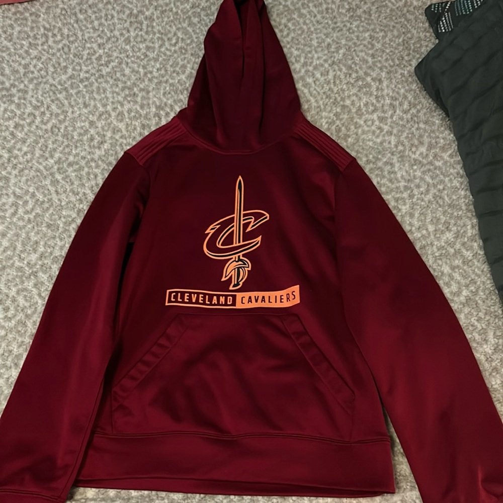 NBA Cleveland Cavaliers Hoodie